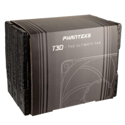PHANTEKS T30 PWM 120mm 3 fans N - Image 8