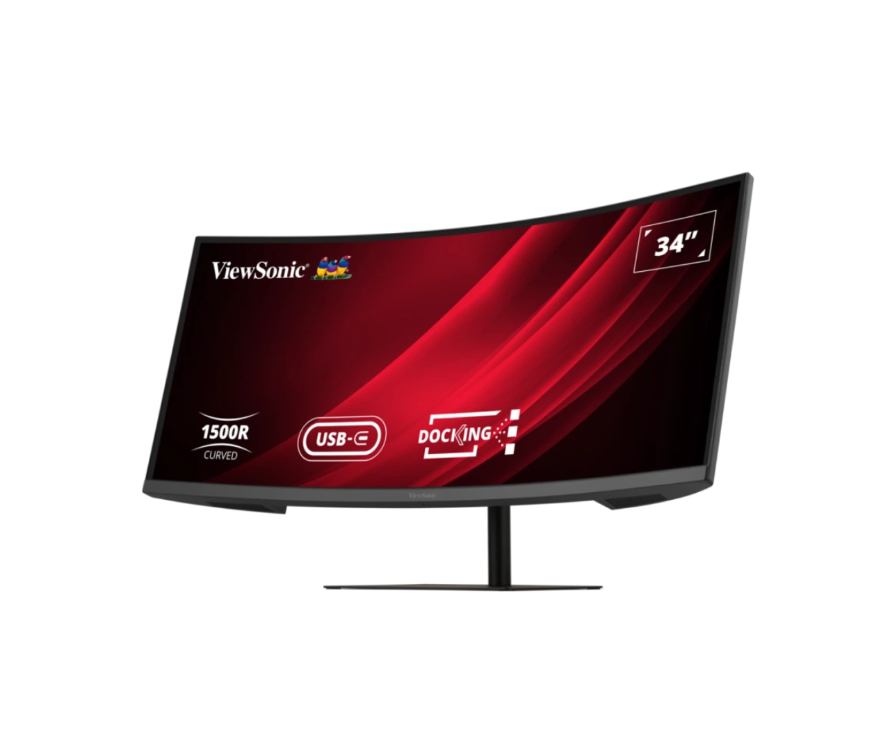 Monitor ViewSonic 34" VG3419C-2 - Image 4