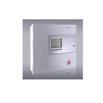 Interactive Addressable Fire Alarm panel IFS7002-4