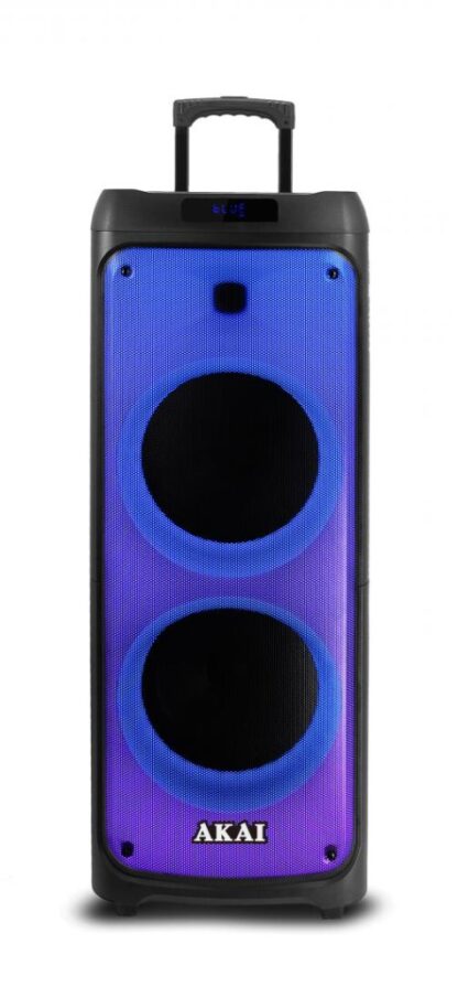 Akai boxa portabila cu BT SPEAKER_1010 - Image 3