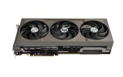 Sapphire NITRO+ AMD RD RX 9070 XT GAM OC 16G - Image 7