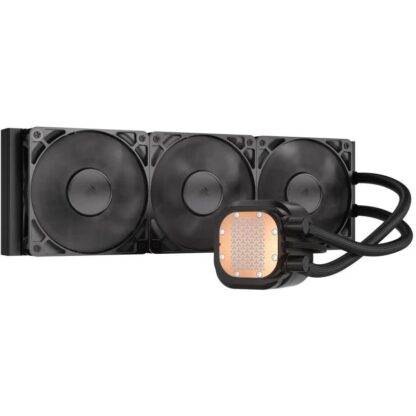 Corsair LIQUID COOLER NAUTILUS 360 RS - Image 3