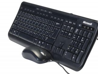 keyboard+MOUSE MICROSOFT 600