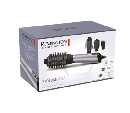 PERIE CU AER CALD REMINGTON AS9880 - Image 2