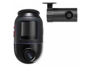 70mai Dash Cam X800-2 Bk