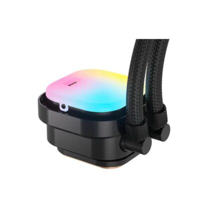 Corsair COOLER iCUE LINK TITAN 240 RX RGB AIO - Image 8