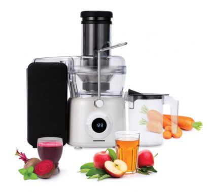 HEINNER FRUIT JUICER HSF-K1000DCWP - Image 3