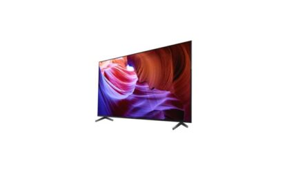 LED TV 75" SONY KD75X85KAEP - Image 11