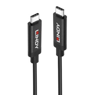 Lindy 3m Active USB 3.2 Gen 2 C / C cable