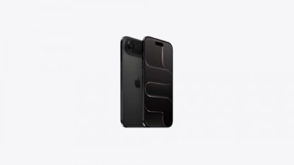 Apple iPHONE AIR 512GB SPACE BLACK