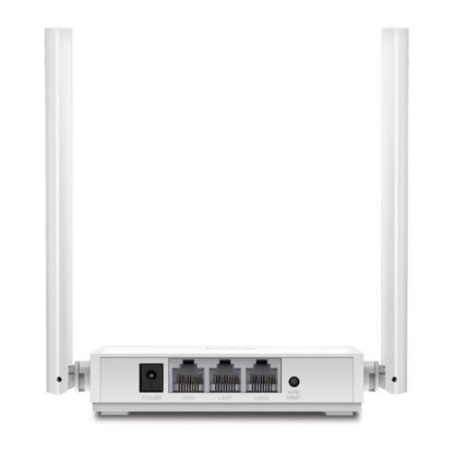 TP-LINK ROUTER WIRELESS N300 TL-WR820NV2 - Image 2
