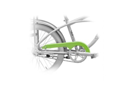 CHAIN GUARDS PEGAS MINI 16, GREEN
