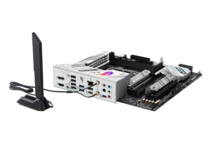 Motherboard Asus ROG STRIX B760-G DDR4 WIFI LGA1700 - Image 4
