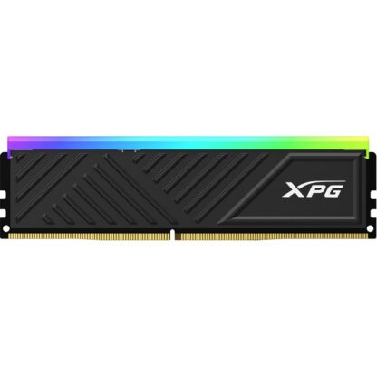 ADATA XPG SPECTRIX DDR4 8GB 3600 CL18 - Image 2