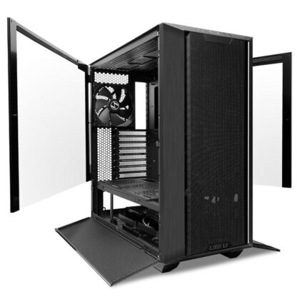 Lian Li LANCOOL III E-ATX Mid-Tower Black - Image 8