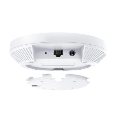 TP-Link Access Point AX3000 CEILING / WALL EAP650 - Image 2