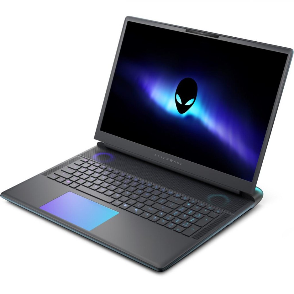 Dell Alienware 18 Area-51 AA18250 QHD+ U9-275HX 32 2 2 5080 4K WP - Image 4