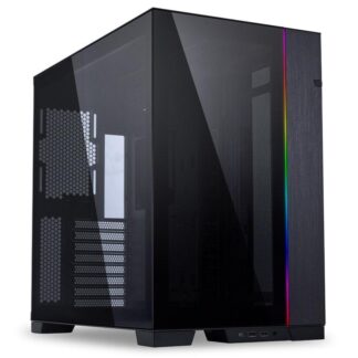 Lian Li O11 Dynamic EVO Temp G black