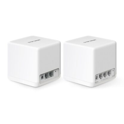 MERCUSYS HALO H60X WHOLE MESH WIFI6 2PK - Image 2