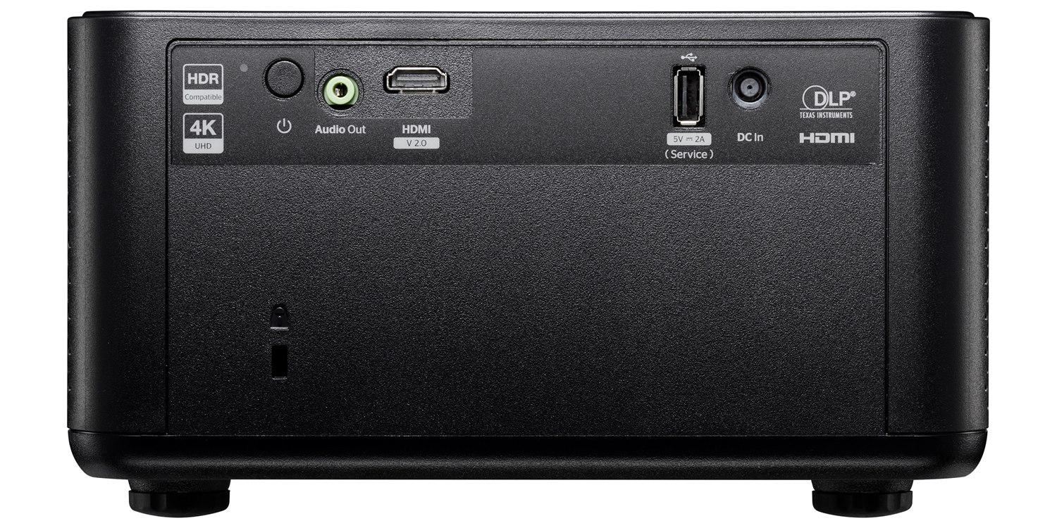 PROJECTOR OPTOMA Photon Life PK31 - Image 3