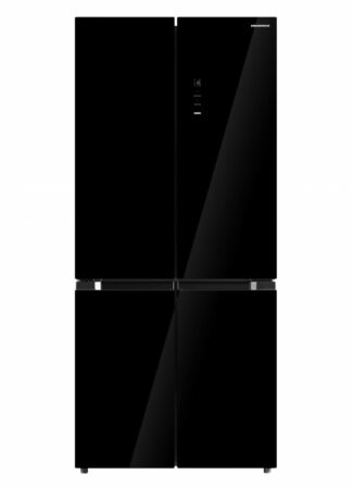 SIDE BY SIDE HEINNER HSBS-M515MDINVHGBKE