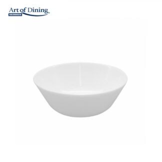 BOWL OPAL WHITE 19 CM, AIDA