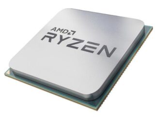 CPU AMD Ryzen 5 5600G 3.9GHz/4.4GHz AM4