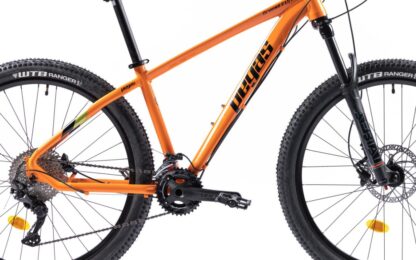DRUMET PRO S 27.5'' ORANGE GRAY