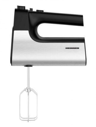 HAND MIXER HEINNER HM-500BKSS