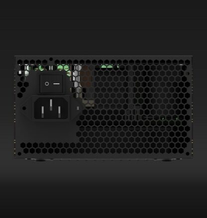 PSU Aqirys Magnetar 1000W 80 Gold+ - Image 3