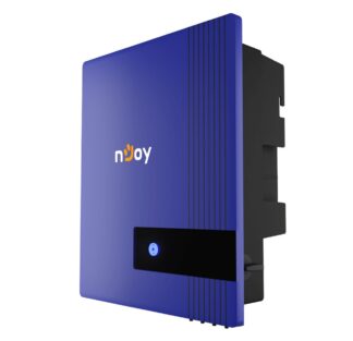 nJoy On-grid inverter 25KW 3P 2xMPPT WiF