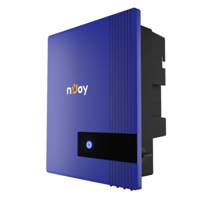 nJoy On-grid inverter 25KW 3P 2xMPPT WiF