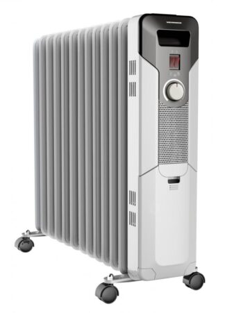HEINNER HOH-Y13S OIL HEATER