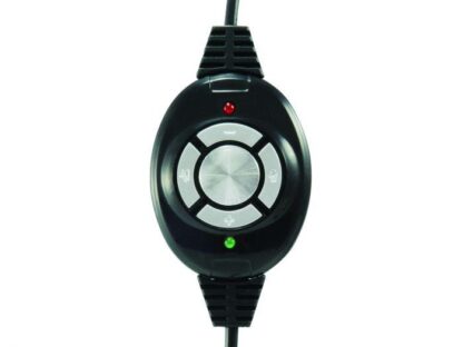 CONCEPTRONIC USB HEADSET CCHATSTARU2R - Image 5