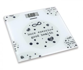 HEINNER HBS-150MSJ BATHROOM  SCALE