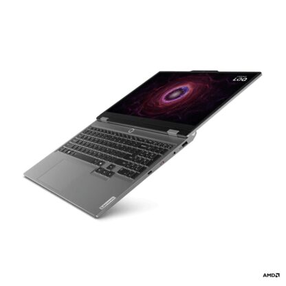 Lenovo Gaming LOQ 15ARP9 15 FHD R5 7235HS 16GB 512GB 3050 DOS - Image 7