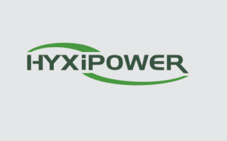 Hyxipower WIFI&4G antenna for DMU