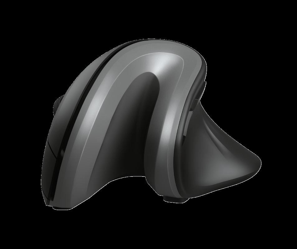 Trust Verro Ergonomic Wireless Mouse - Image 2