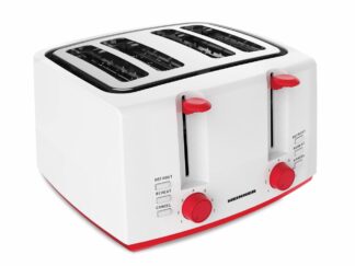 HEINNER HTP-1300WHR toaster