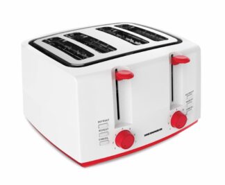HEINNER HTP-1300WHR toaster
