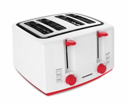 HEINNER HTP-1300WHR toaster