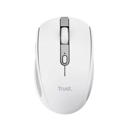 Mouse Trust Ozaa 3200 DPI, white - Image 2