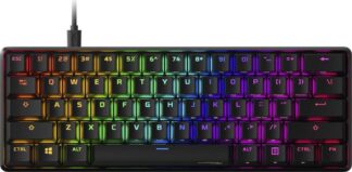 HP HYPERX ALLOY OROGINS 60 MECHANICAL