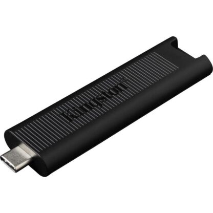 Kingston USB 512GB DATATRAVELER MAX 3.2 Black - Image 2