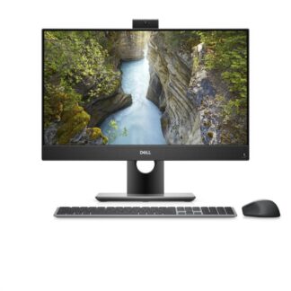 Dell Optiplex 5400 FHD AIO i7-12700 16 256 Ubuntu
