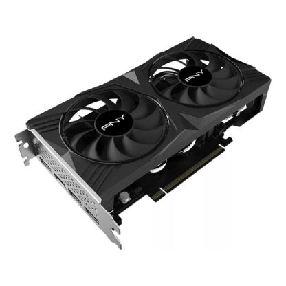 VGA PNY GeForce RTX 4060 8GB Verto Dual - Image 3