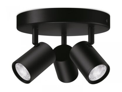 IMAGEO WIZ SPOTS 3X5W B 22-65K RGB RD - Image 2