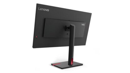 Lenovo ThinkVision T32h-30 31.5" 2K QHD 3Y - Image 7
