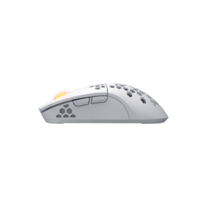 Hator Stellar Pro wireless mouse, white - Image 4