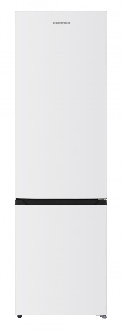 Heinner HCNF-HM326INVD refrigerator